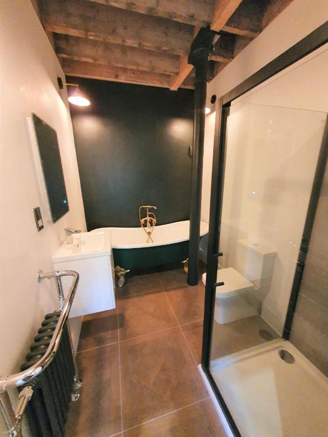 The Eden Warehouse - Apartment, Sleeps 5