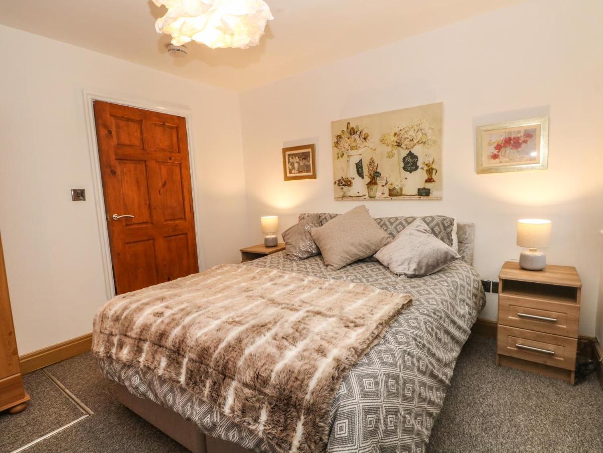 Bella Apartment *