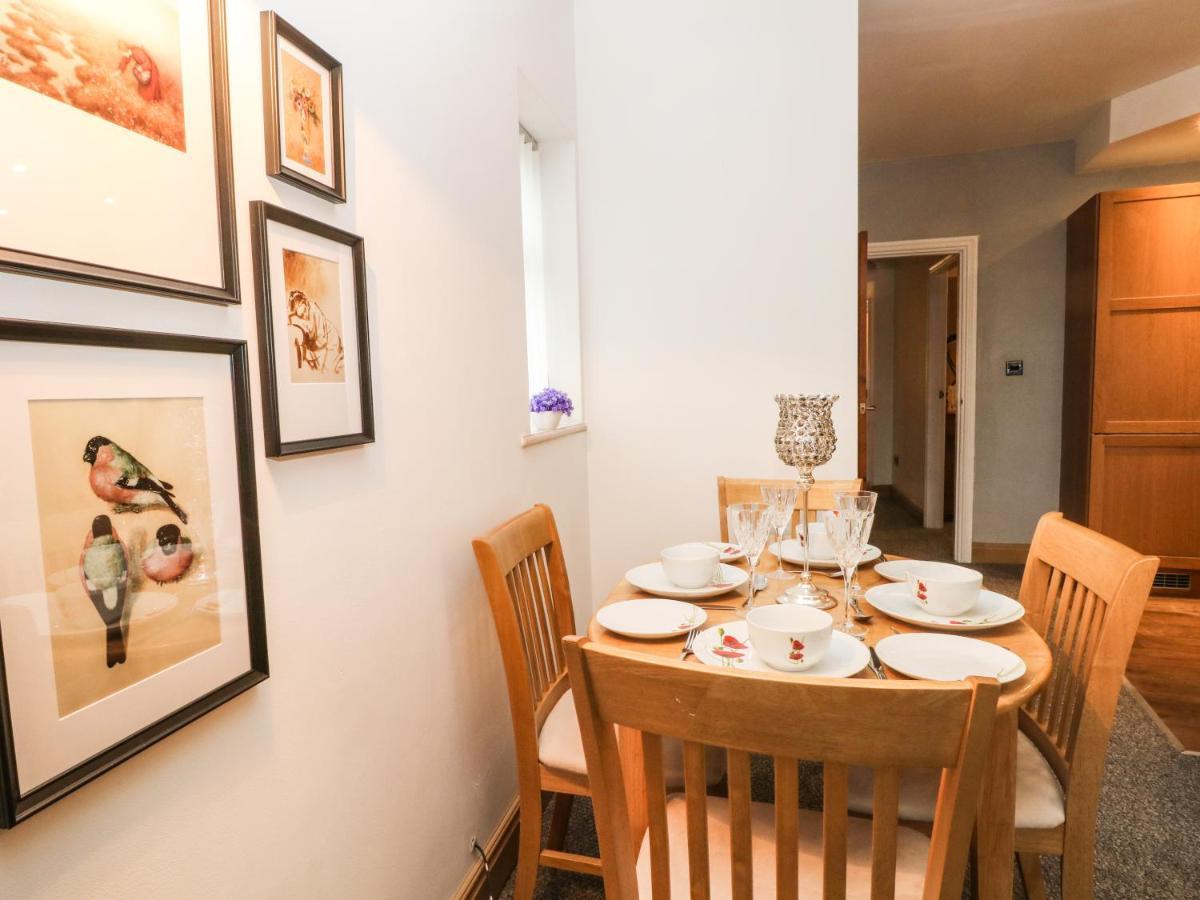Apartment Bella *