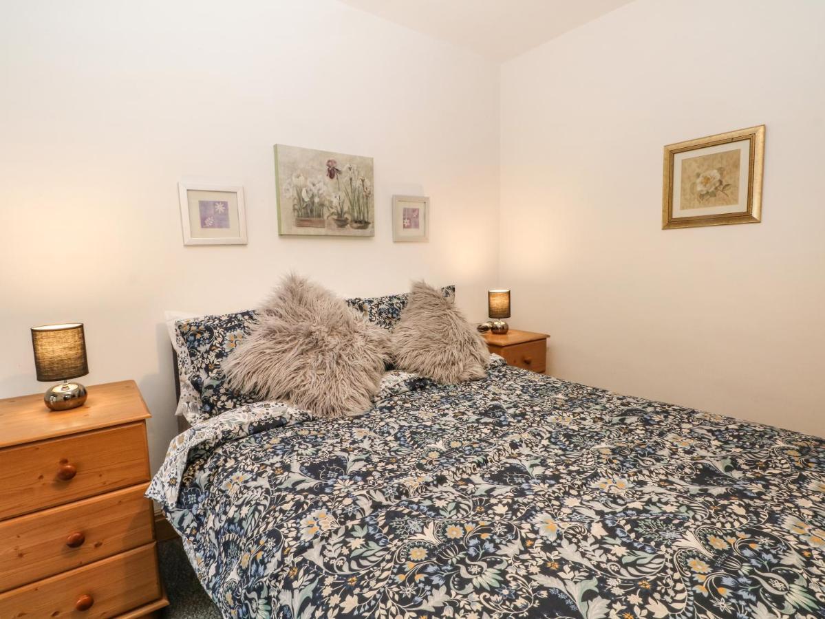 Apartment Bella *