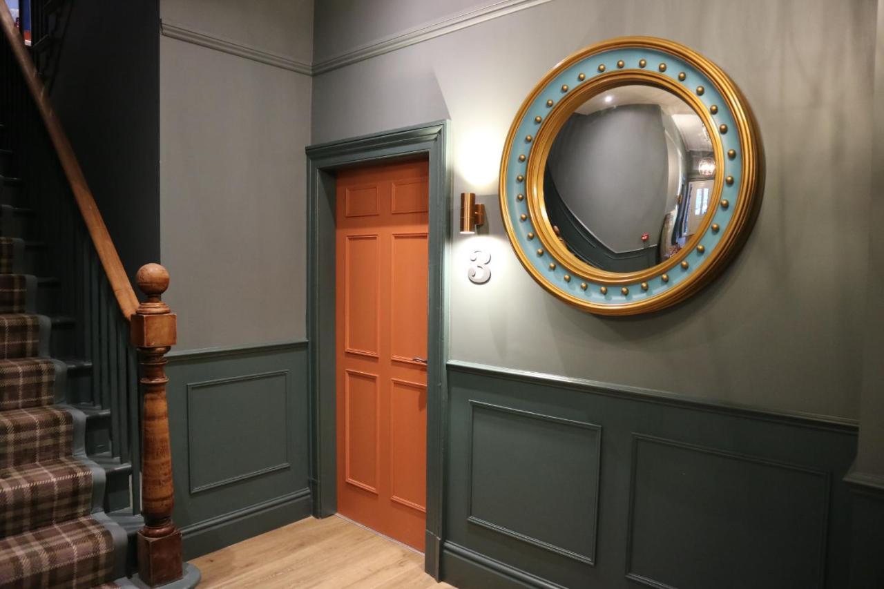 Apartment No 9 The Folly Southport