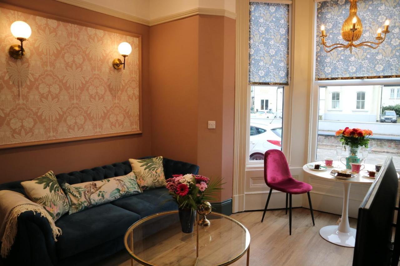 No 9 The Folly Apartment Southport