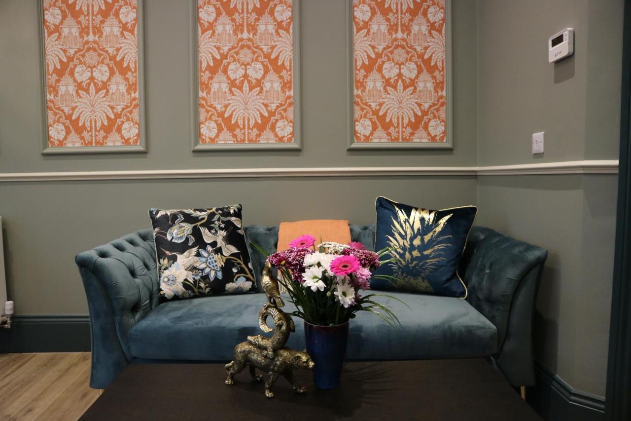 No 9 The Folly Apartment
