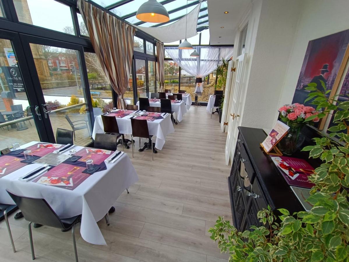Hotel Dukes Folly 3*