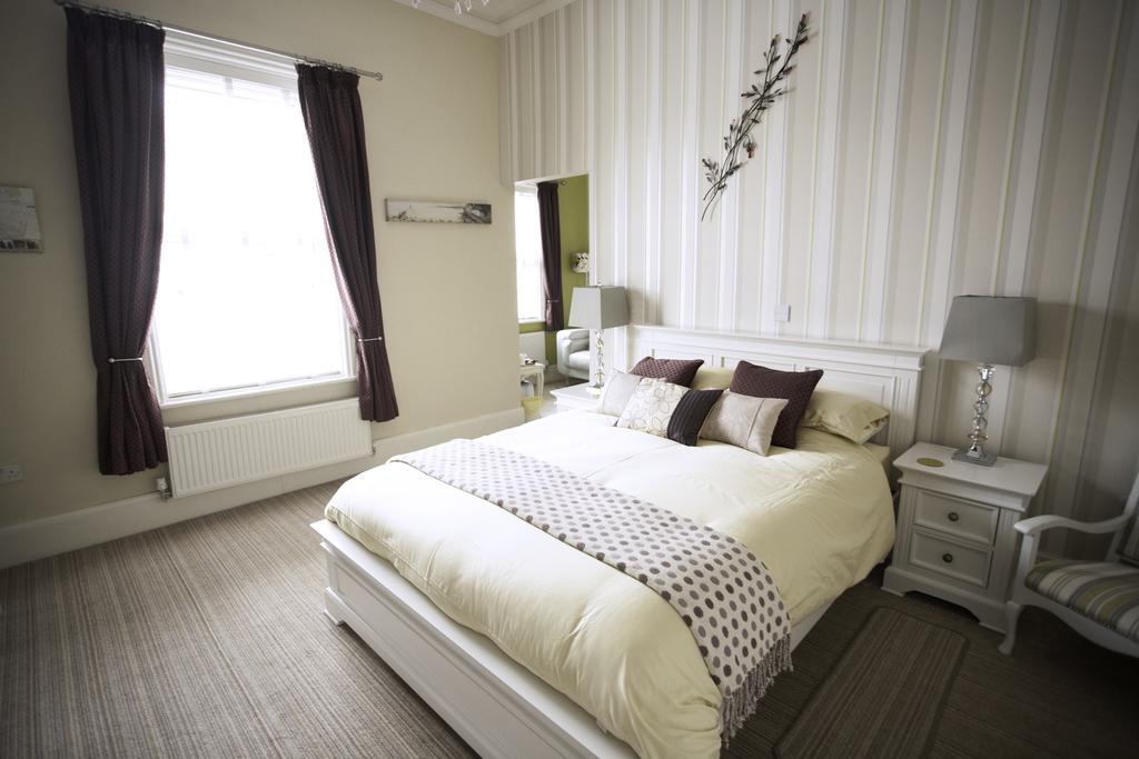 Vale House Bed & Breakfast Southport