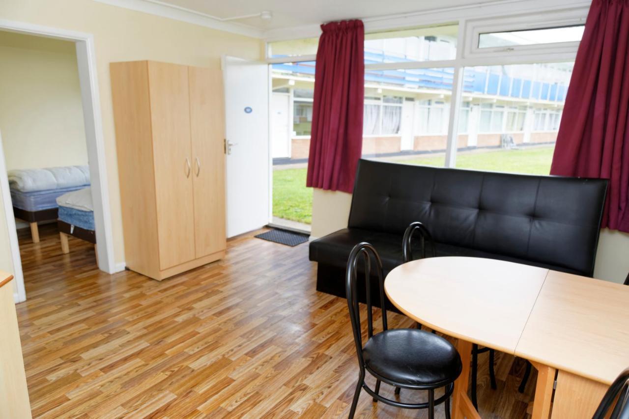 Holiday park Pontins-southport 2*