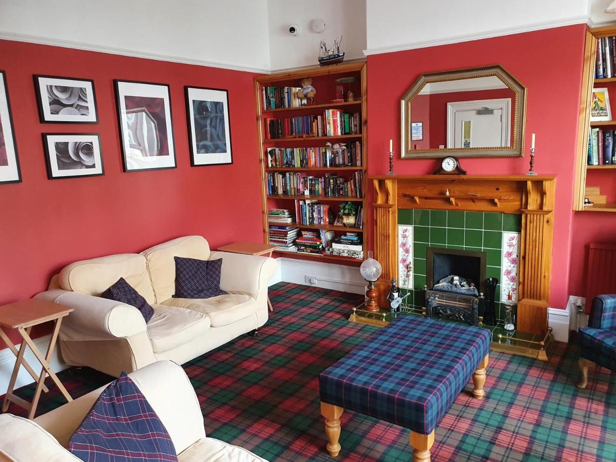 The Braemar Bed & Breakfast 4*