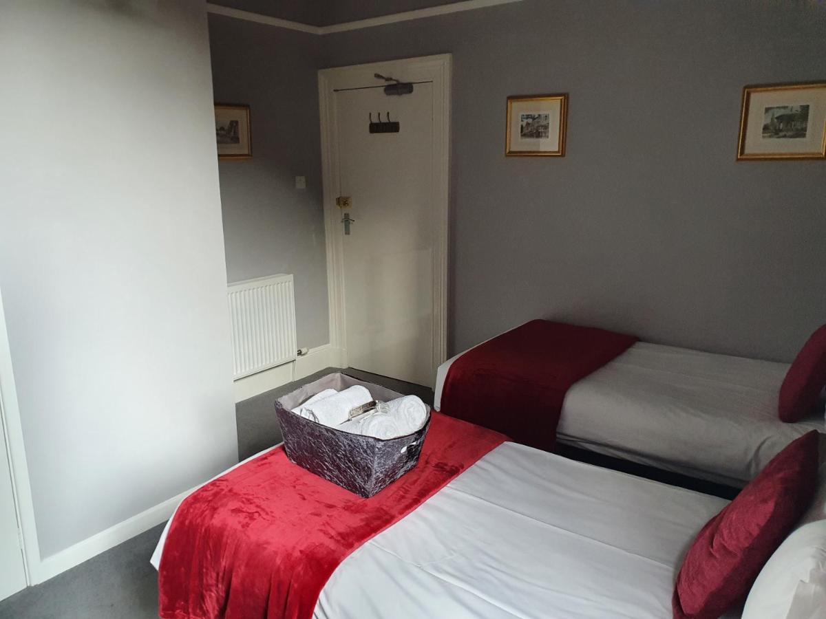 Bed & Breakfast The Braemar 4*