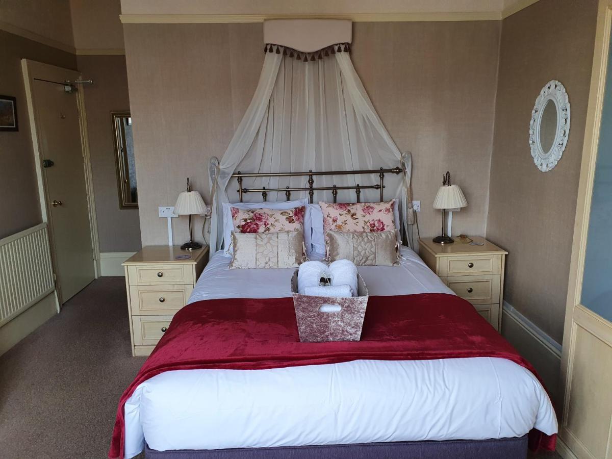 The Braemar Bed & Breakfast