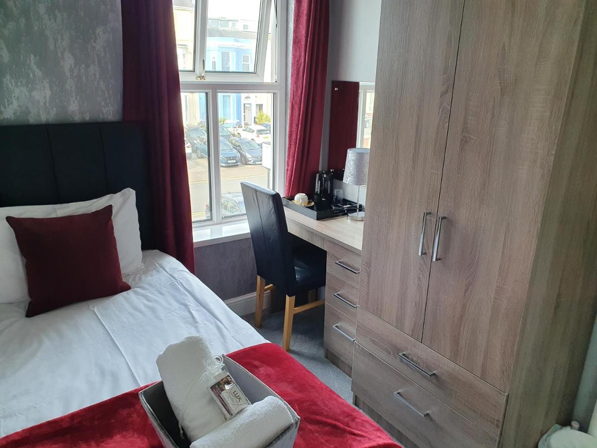 The Braemar Bed & Breakfast