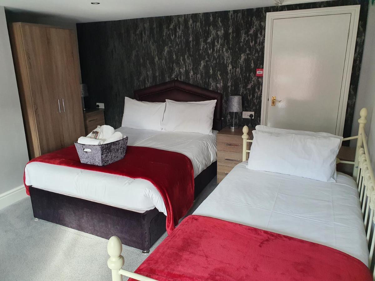The Braemar Southport