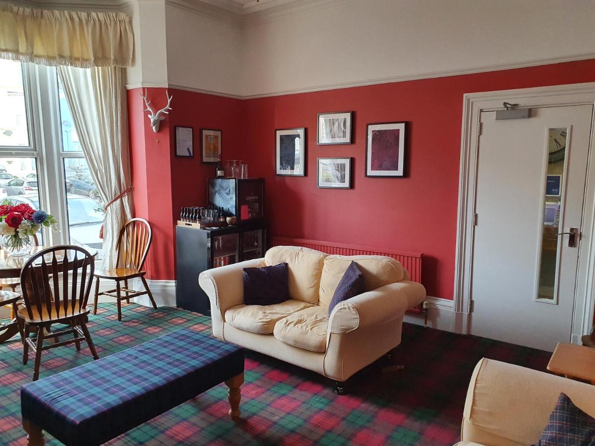 The Braemar 4* Southport