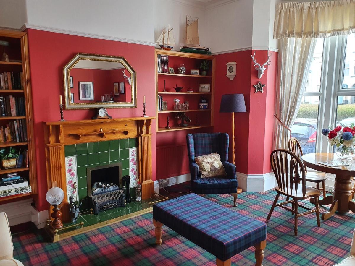 The Braemar 4*