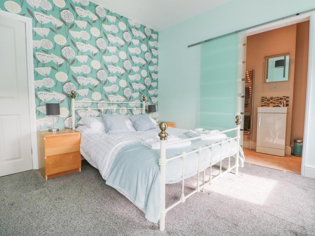 Holiday home Brandons, *