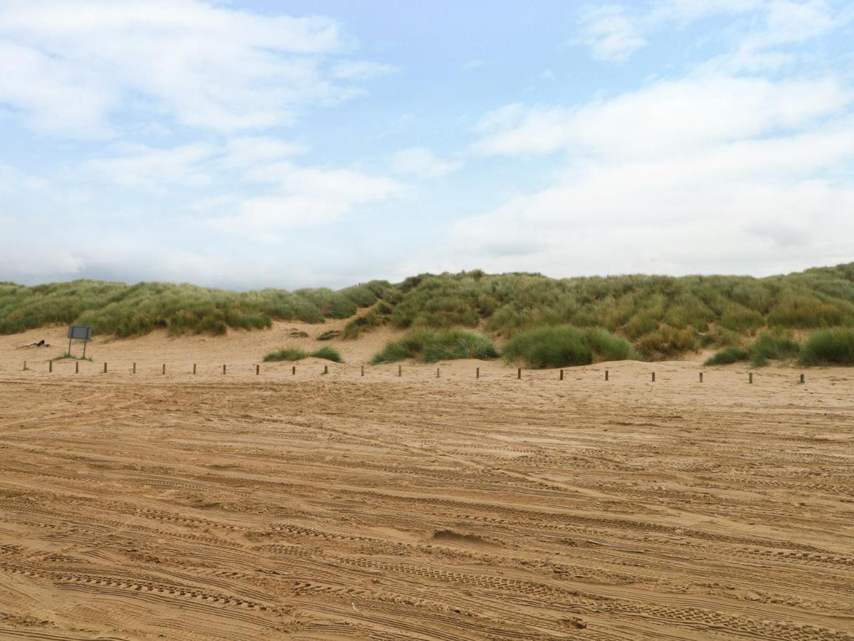 Holiday home Brandons,
