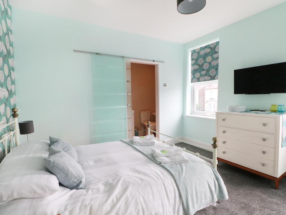 Holiday home Brandons, Southport