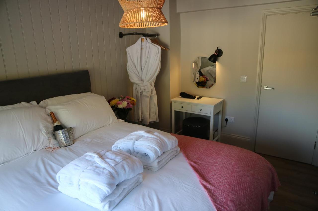 Apartment No 9 The Folly Southport