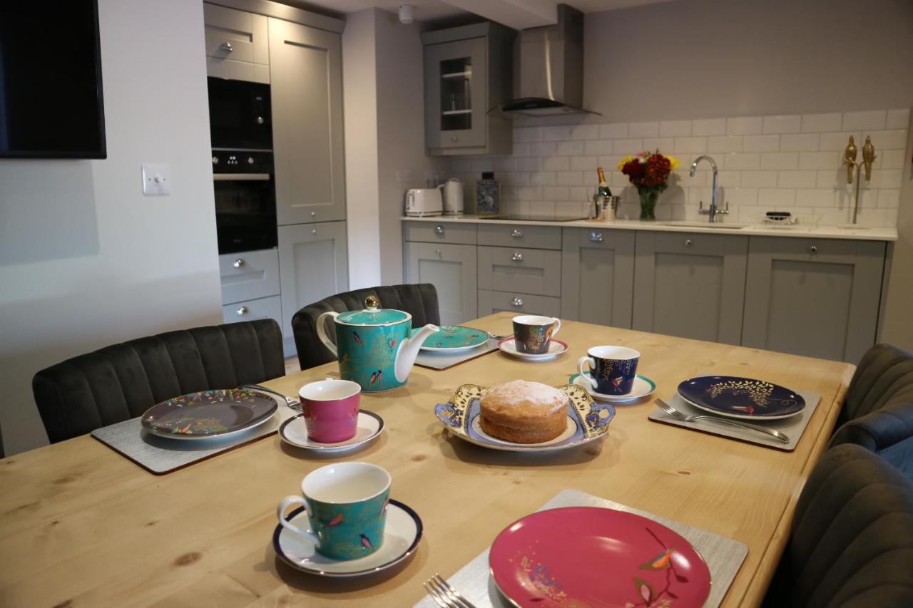 Apartment No 9 The Folly