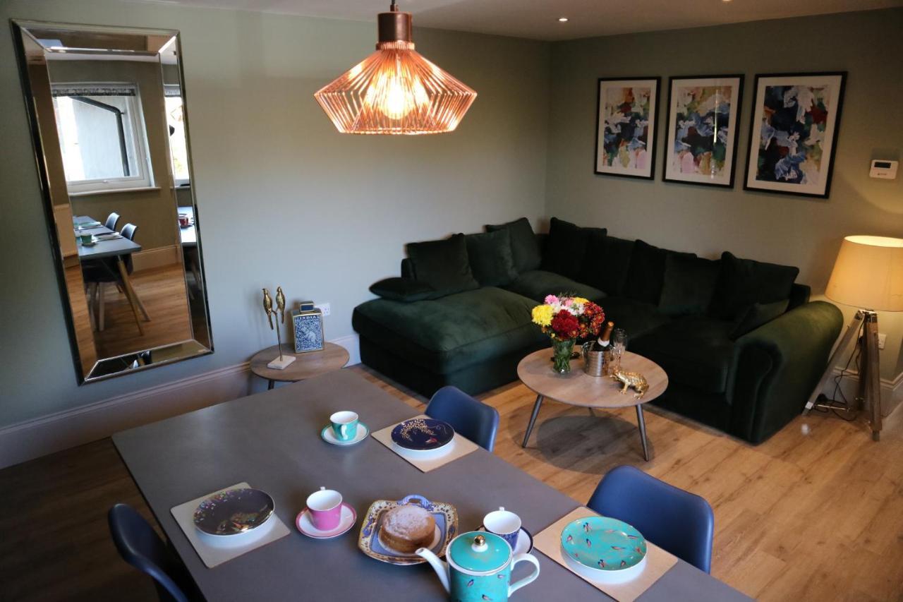 Apartment No 9 The Folly