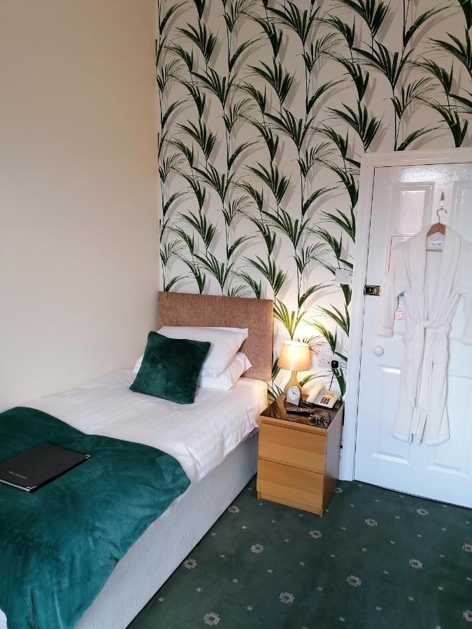 Bed & Breakfast Edendale House Southport