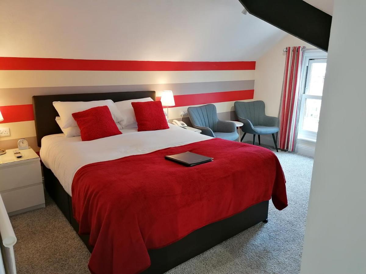 Edendale House 3*