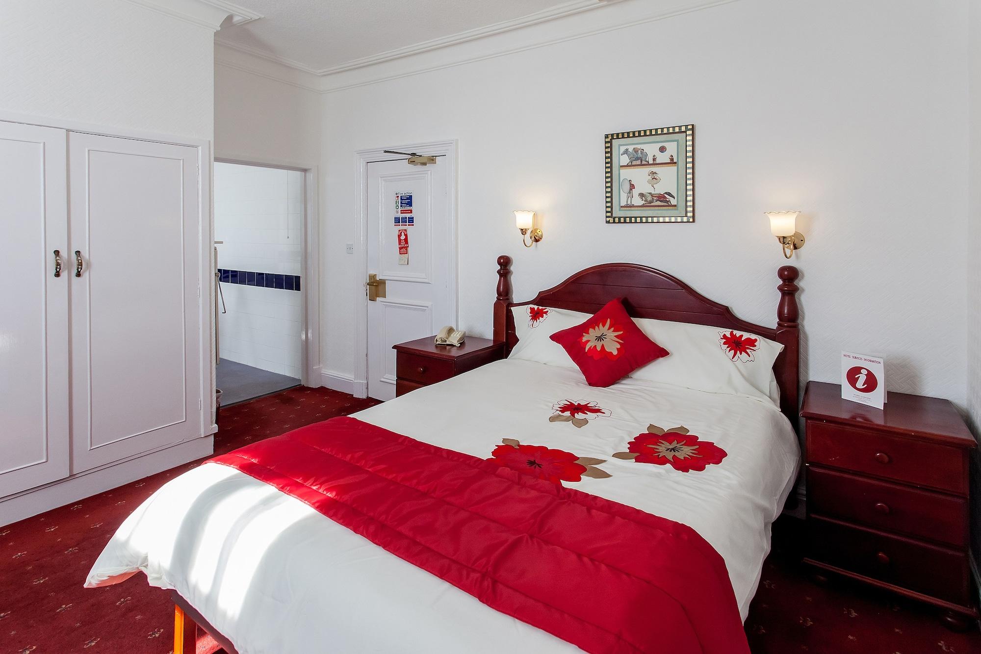 Hotel Of Wales Southport