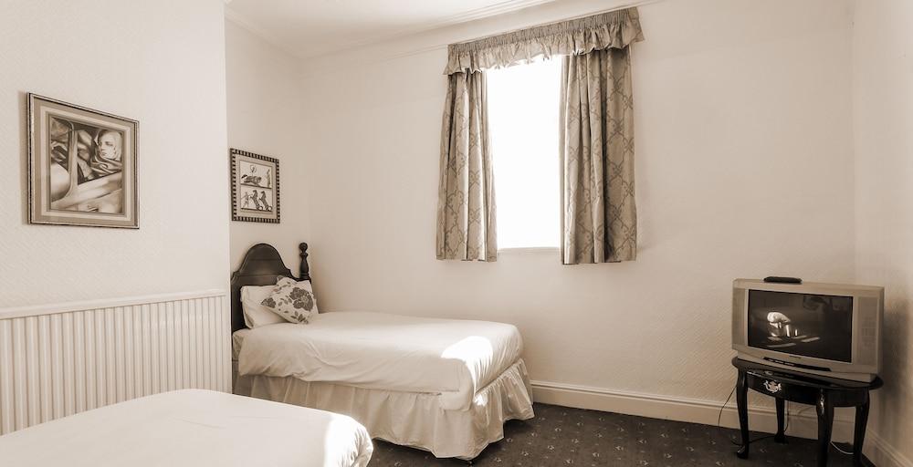 Of Wales Hotel Southport