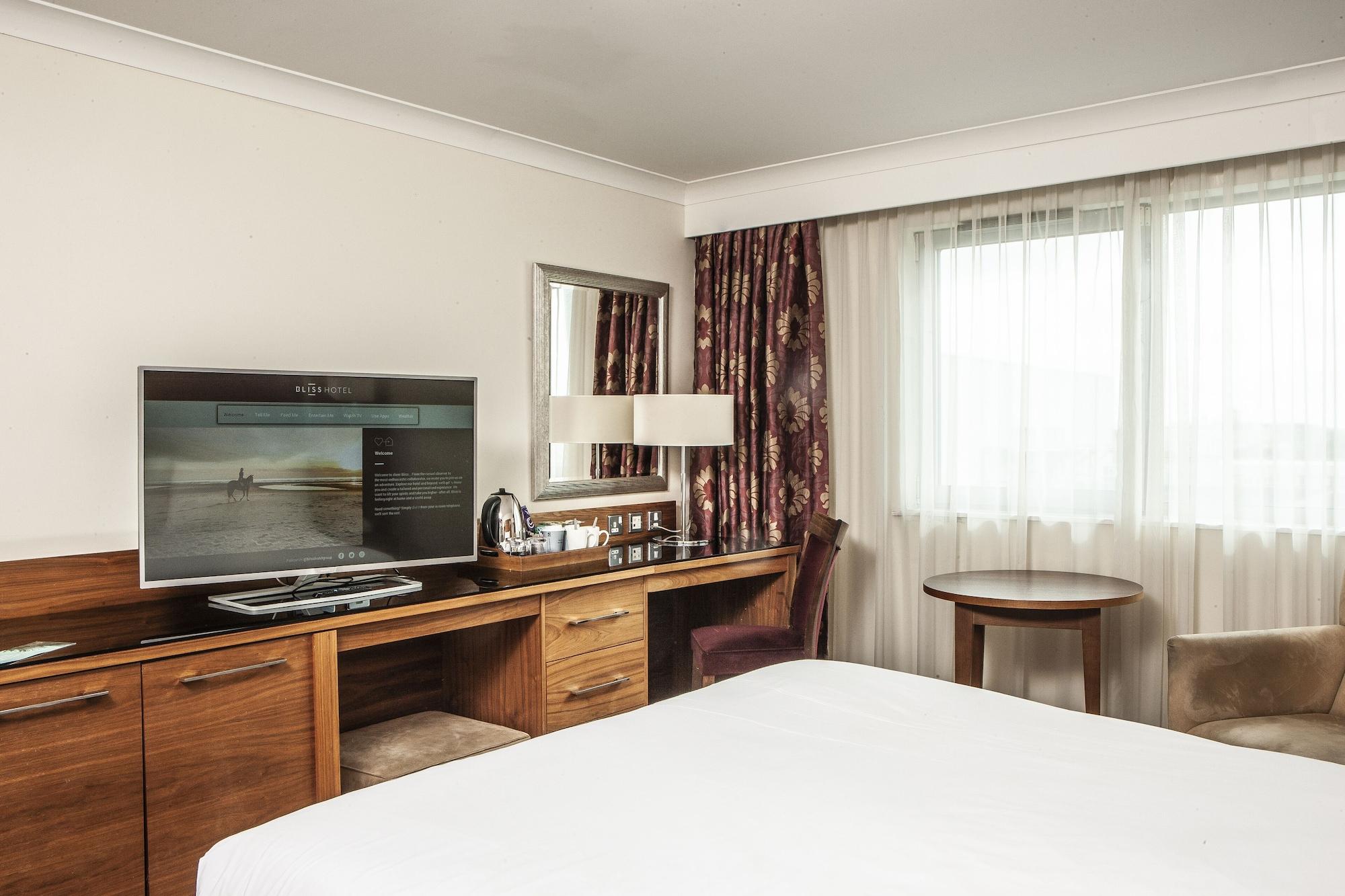 Waterfront 4* Southport