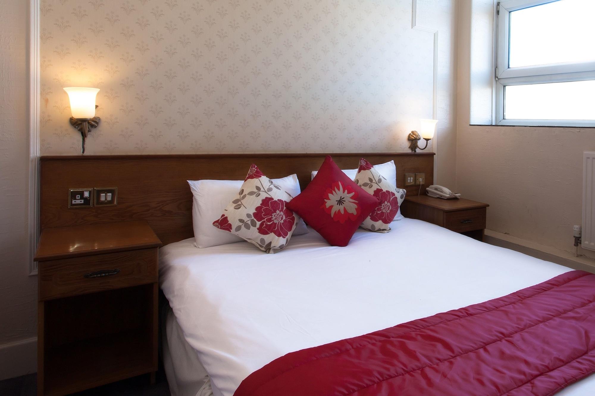 Hotel Scarisbrick Southport