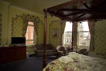 Hotel Scarisbrick Southport