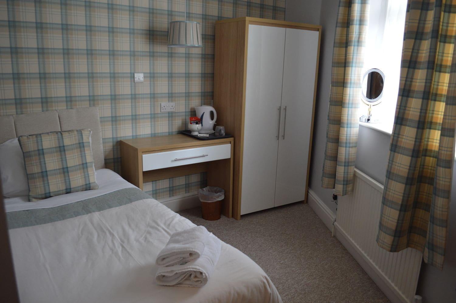 Hotel Dukes Folly 3*