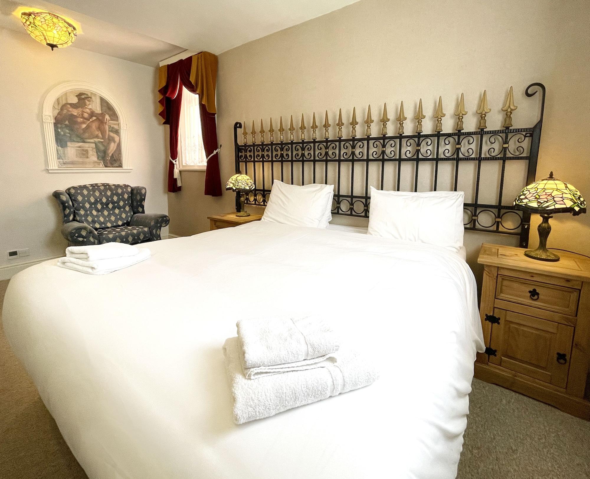 Dukes Folly Hotel Southport
