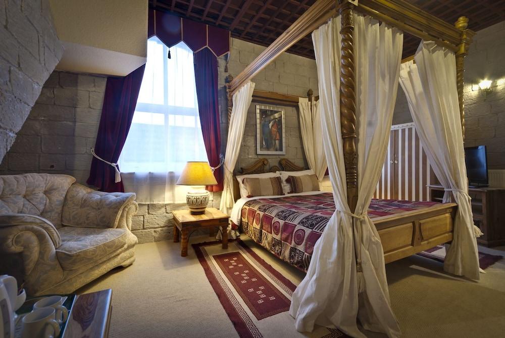 Hotel Dukes Folly Southport