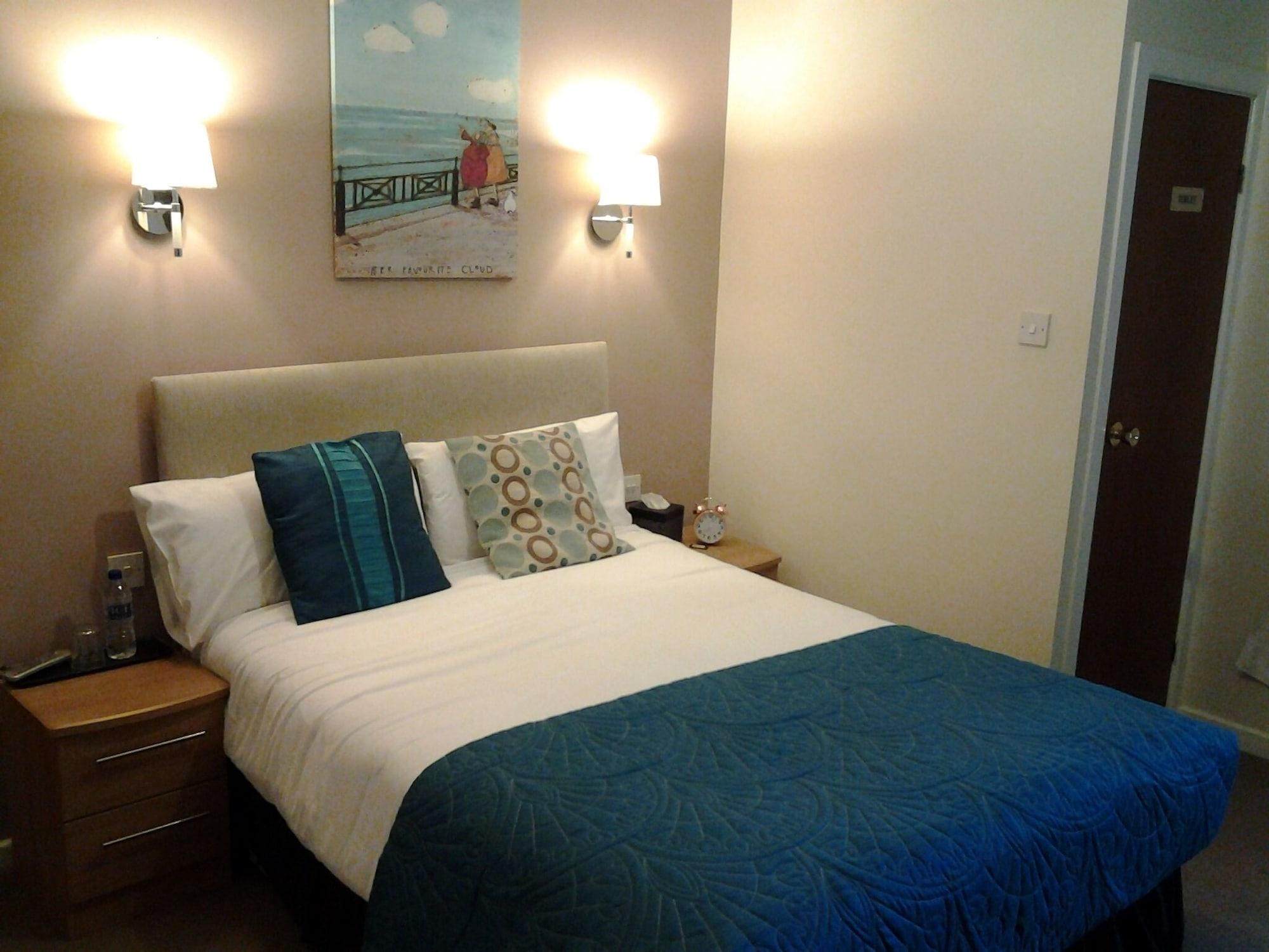 Guest house Le Maitre Southport
