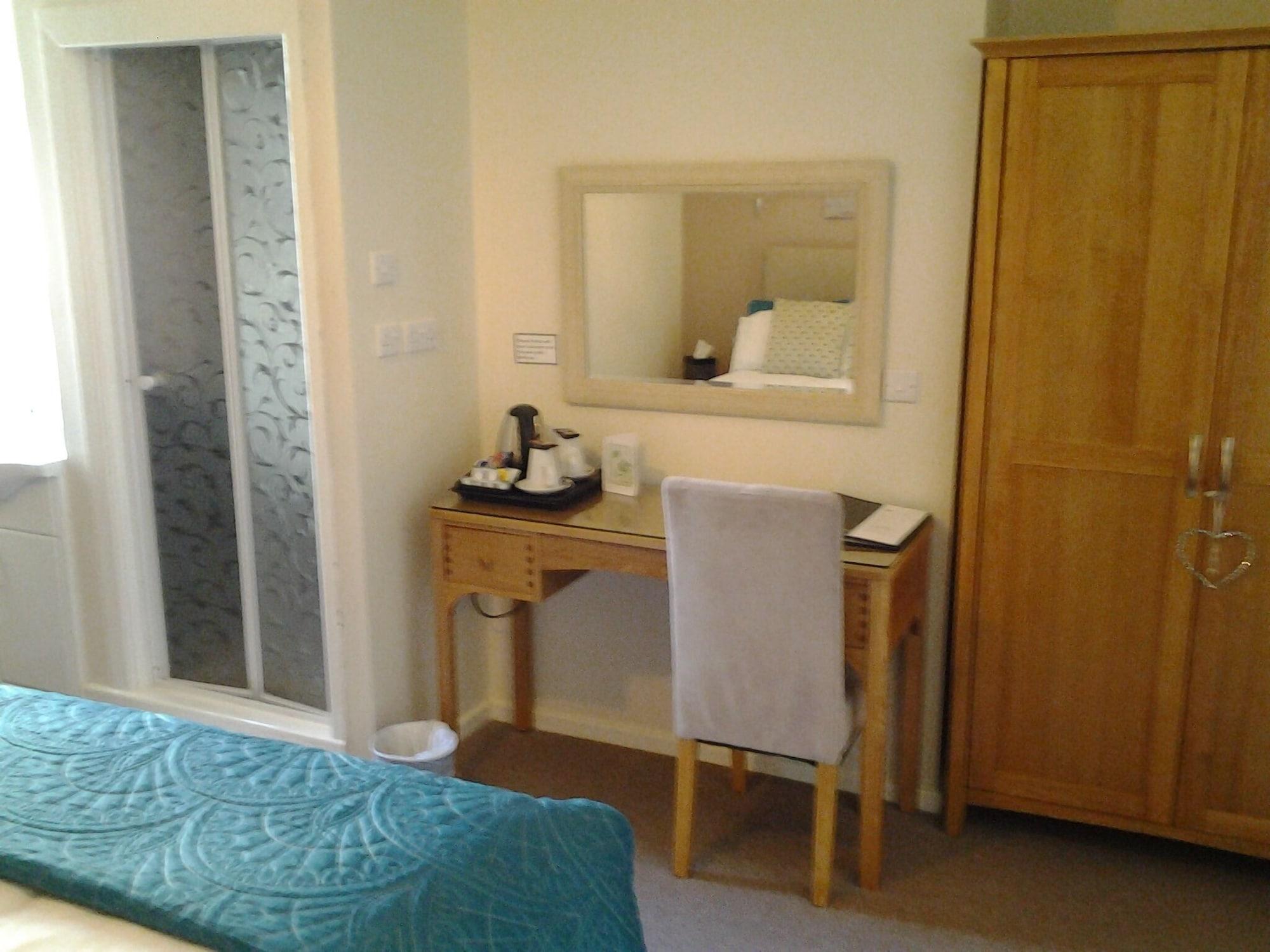 Le Maitre Guest house Southport