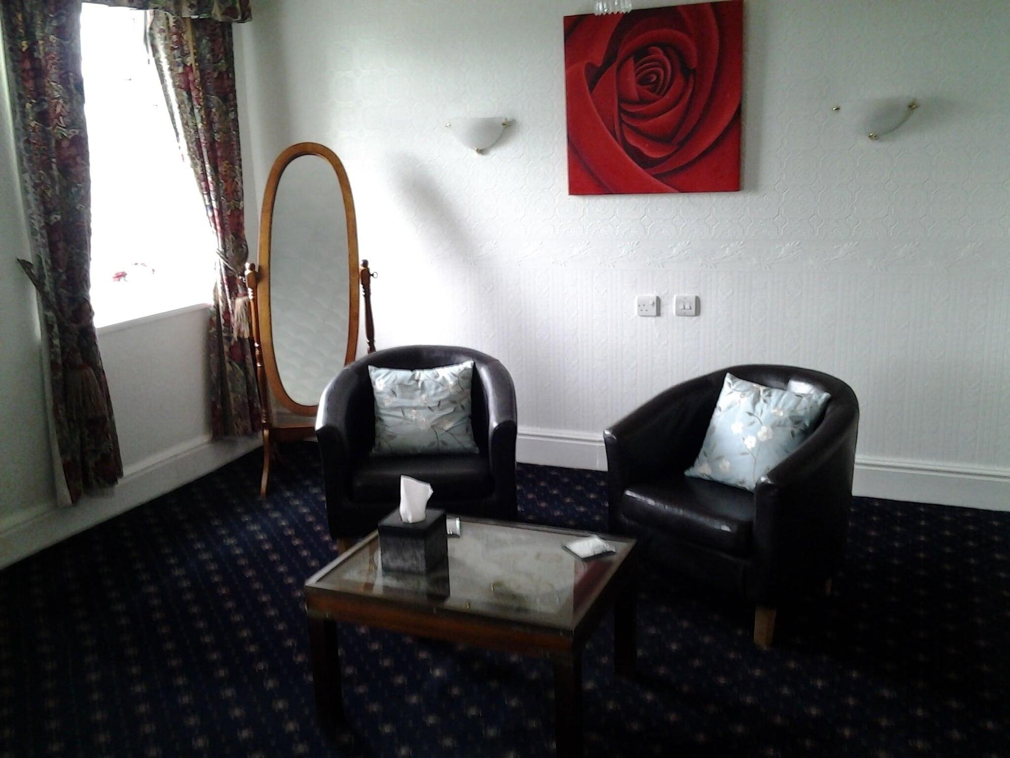 Le Maitre Guest house