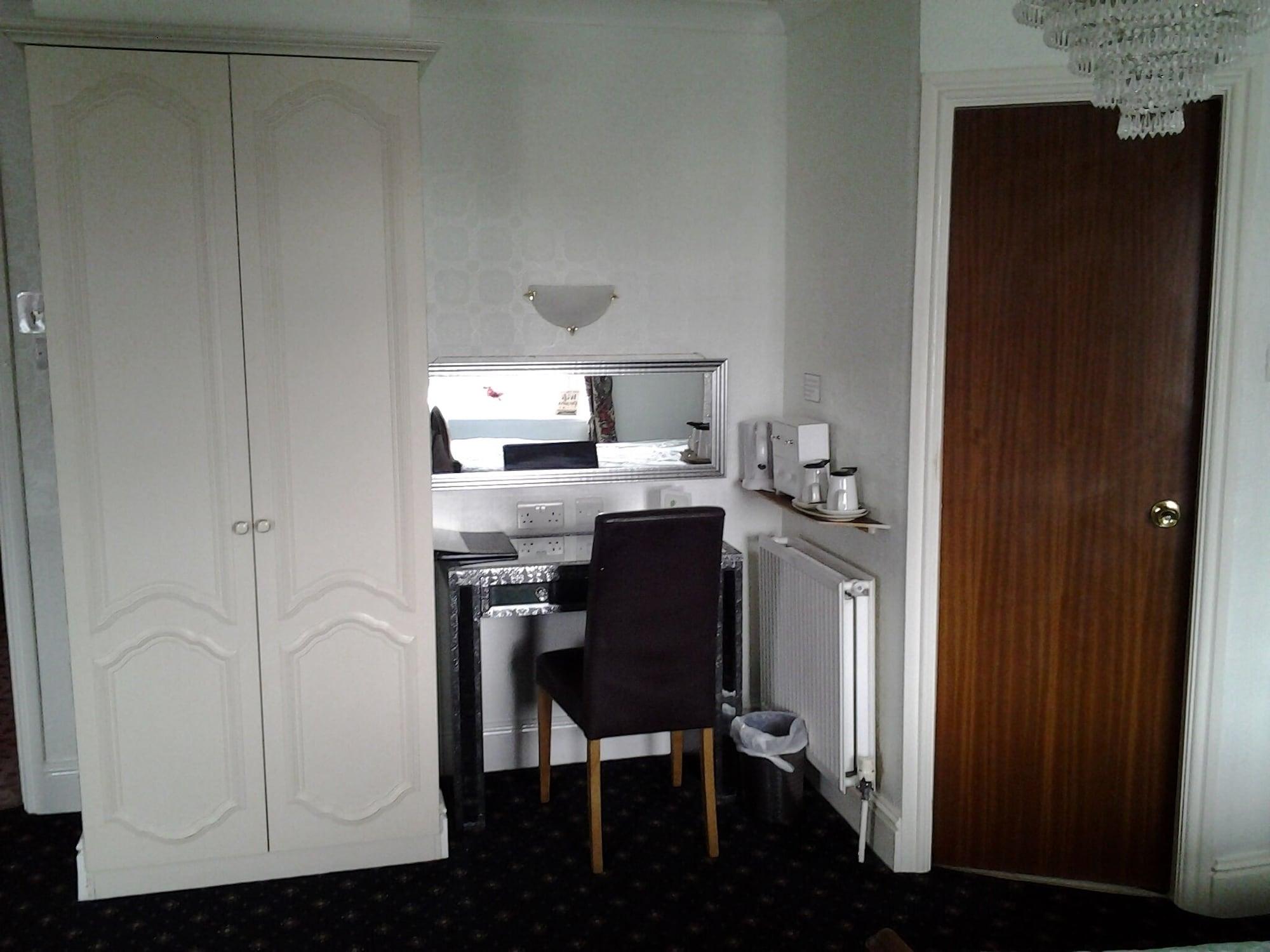 Guest house Le Maitre 4*