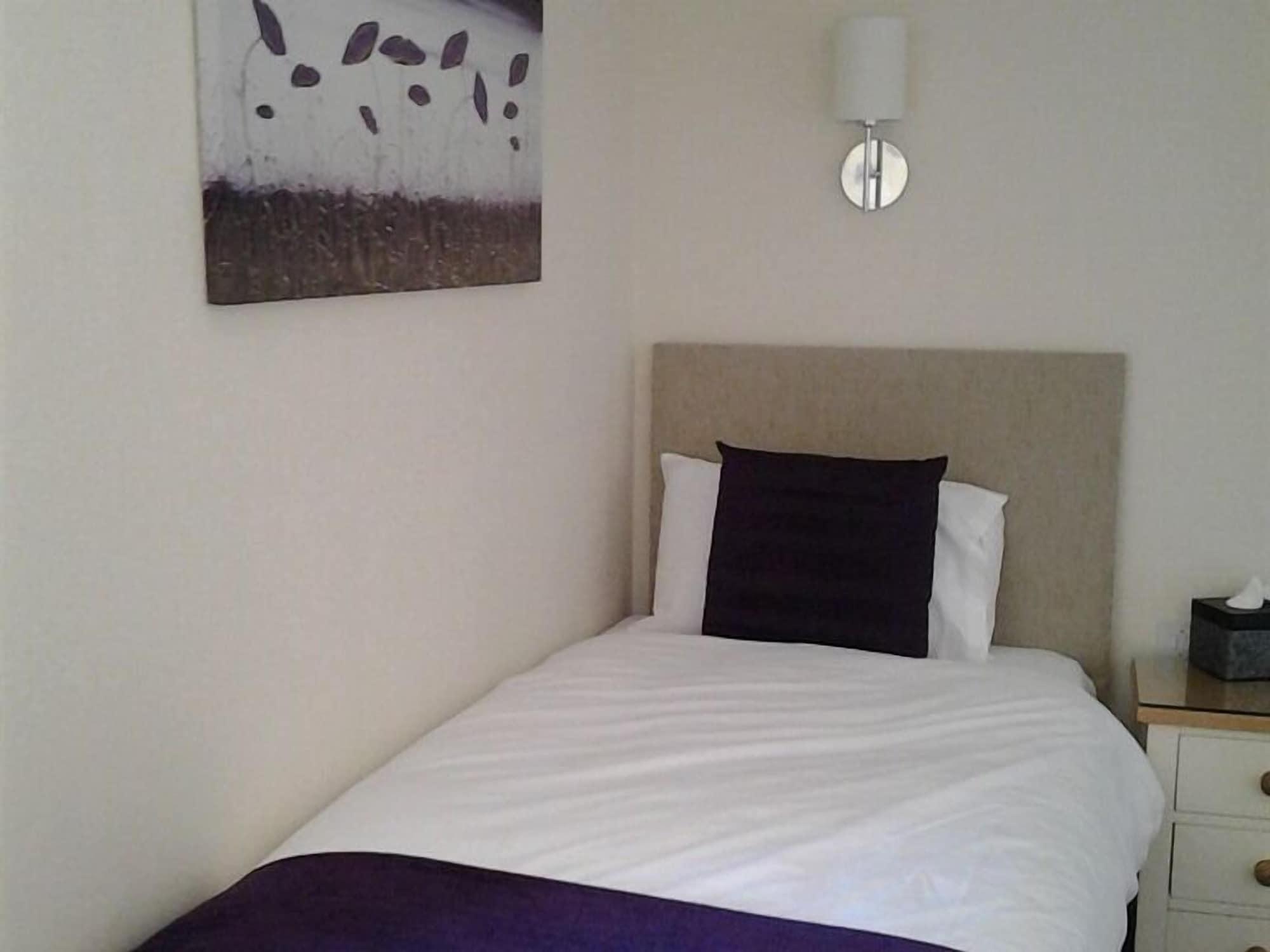 Le Maitre 4* Southport