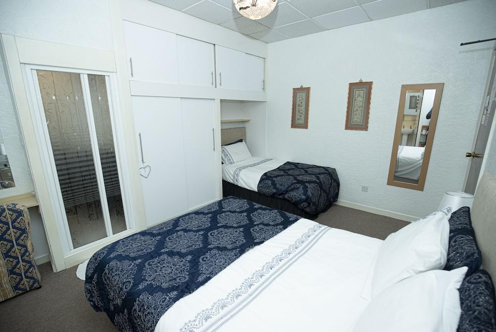 Guest house Le Maitre Southport