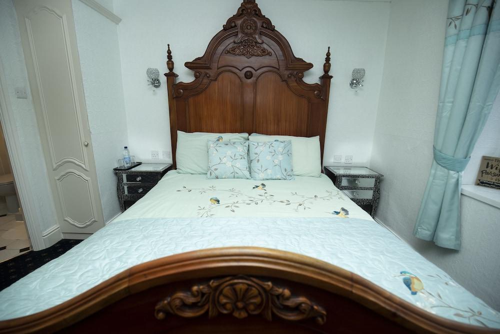 Guest house Le Maitre