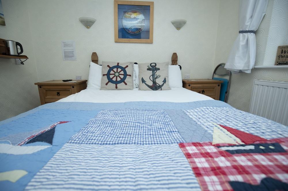 Guest house Le Maitre 4*