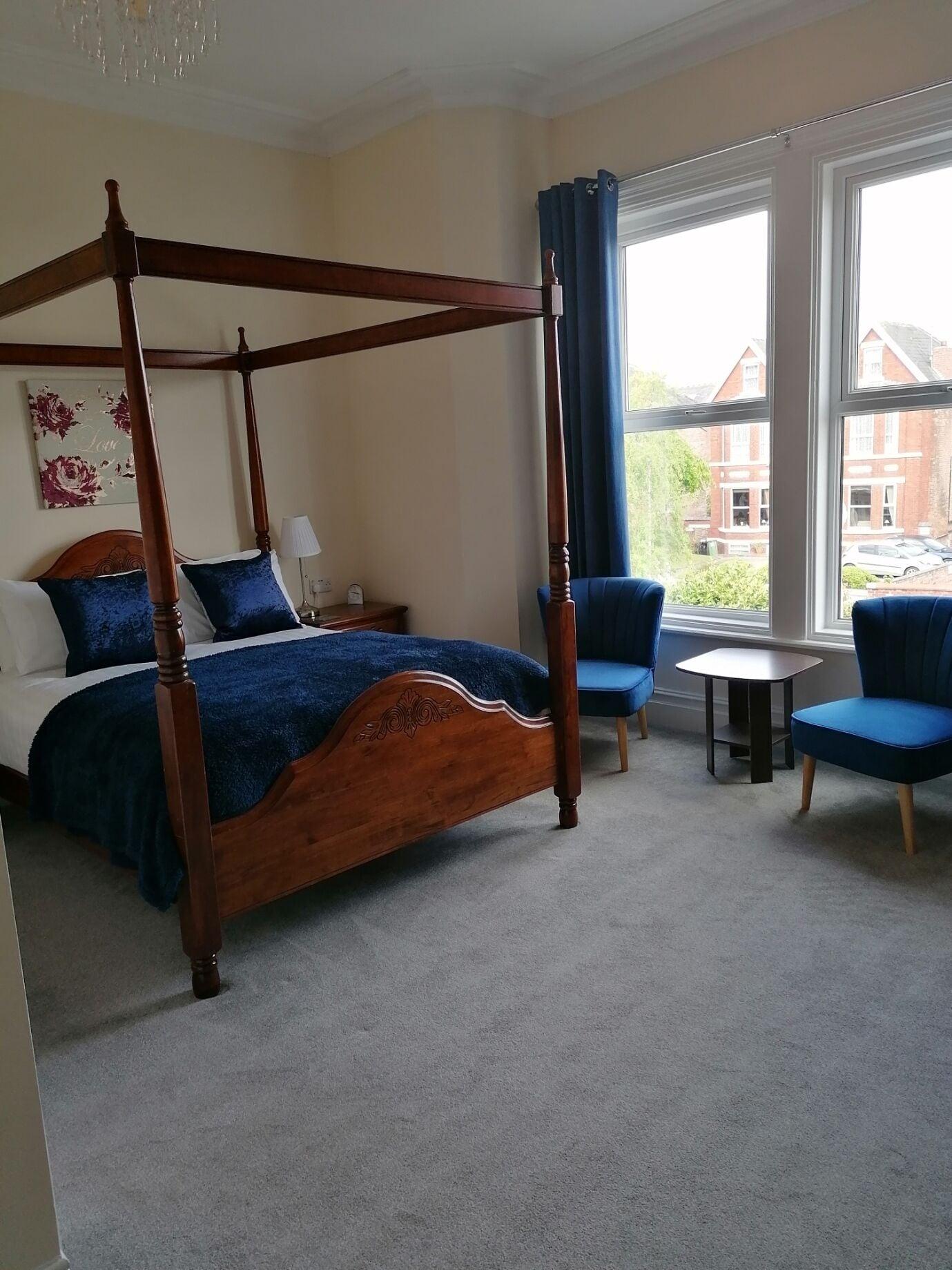 Edendale House Bed & Breakfast 3*