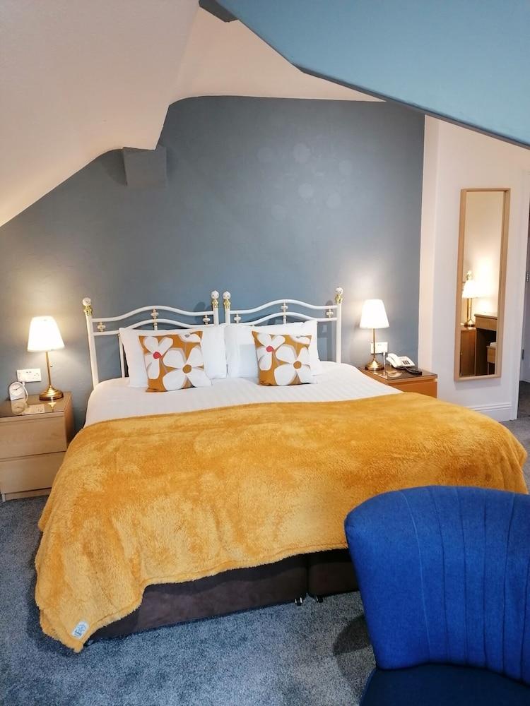 Bed & Breakfast Edendale House Southport