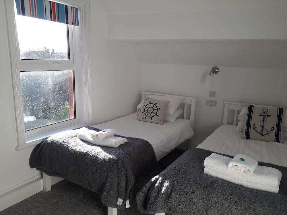 Bed & Breakfast Edendale House 3*