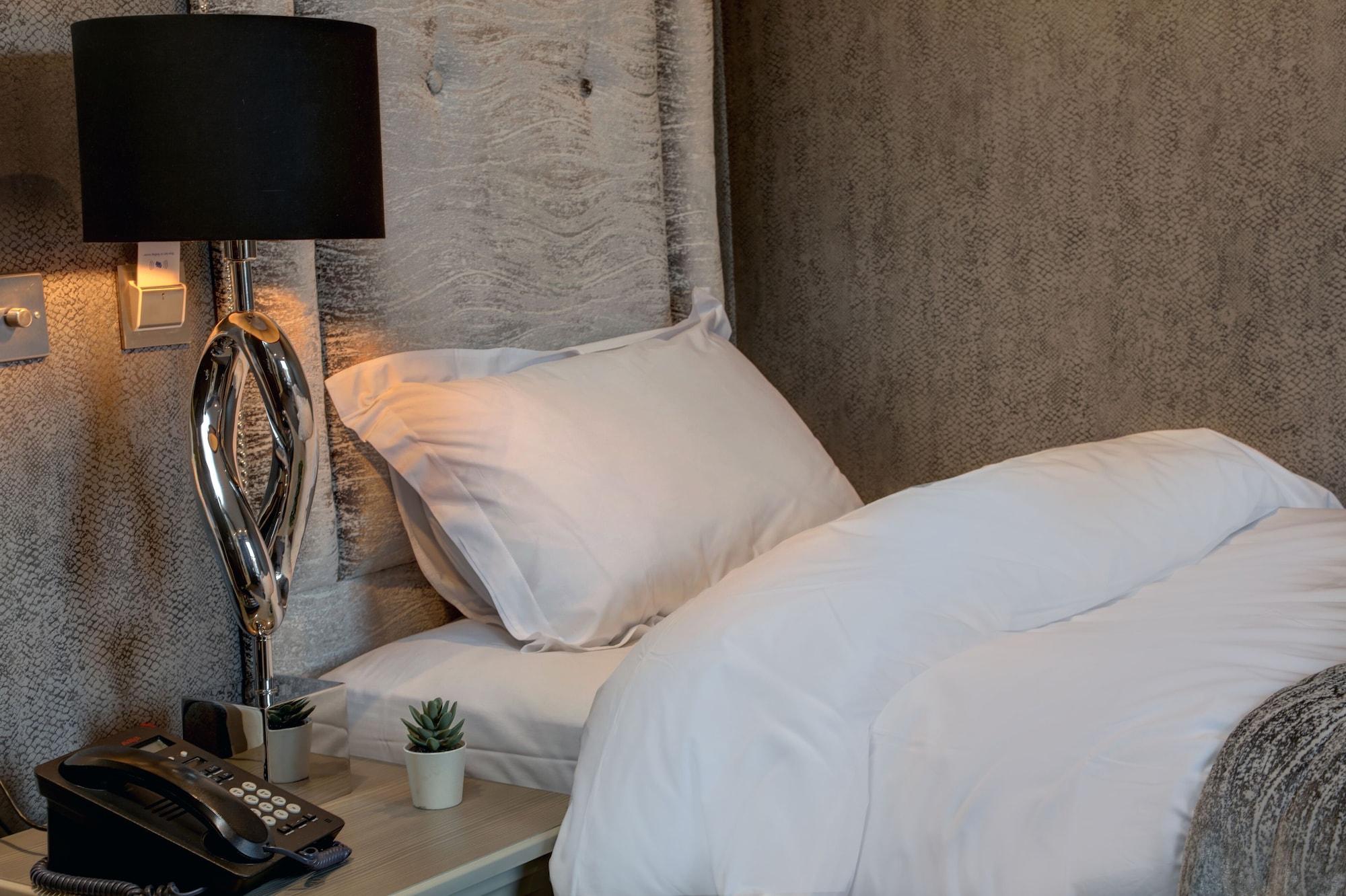 The Bold Hotel; Bw Signature Collection Southport