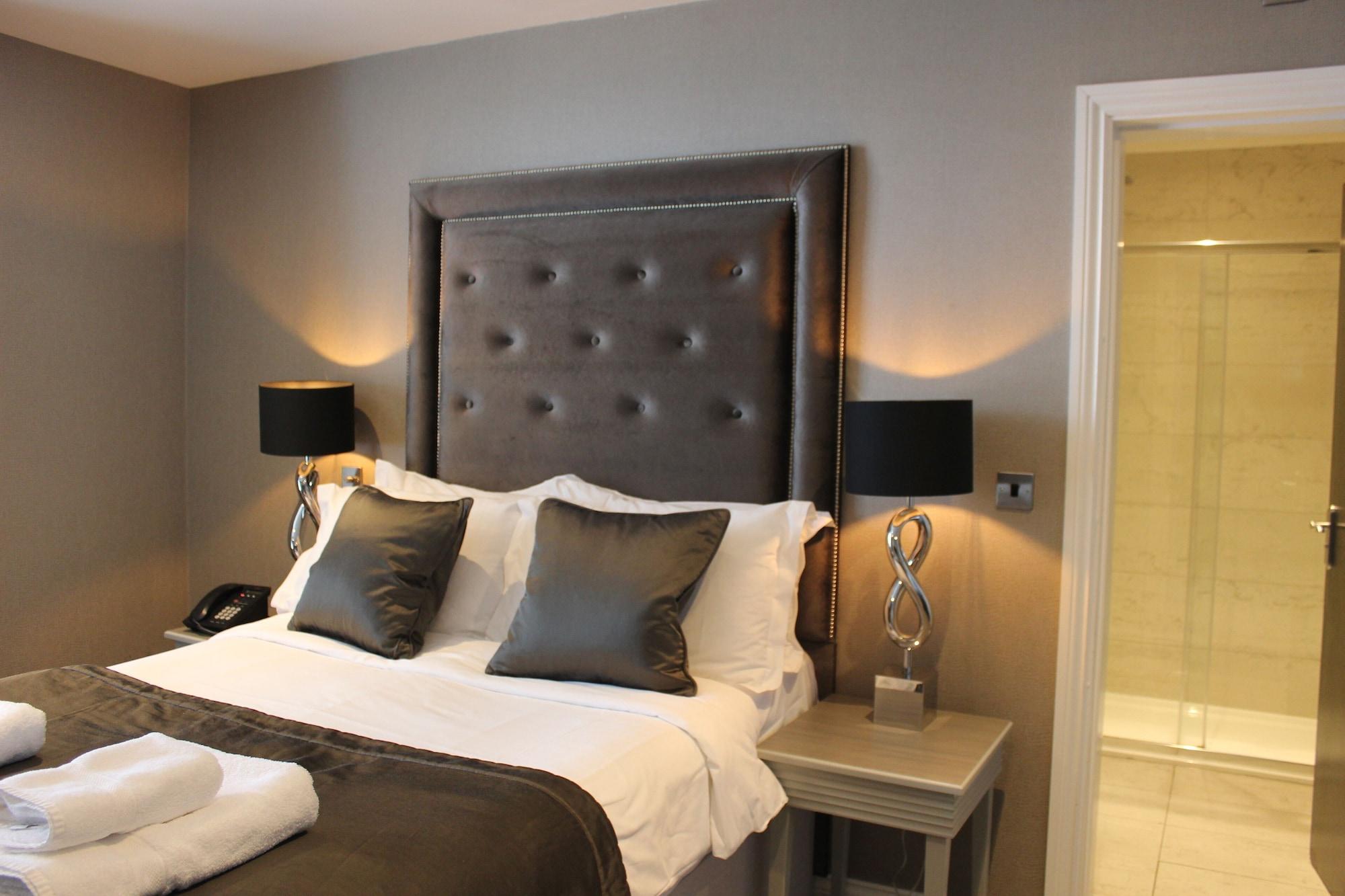 The Bold Hotel; Bw Signature Collection 4* Southport