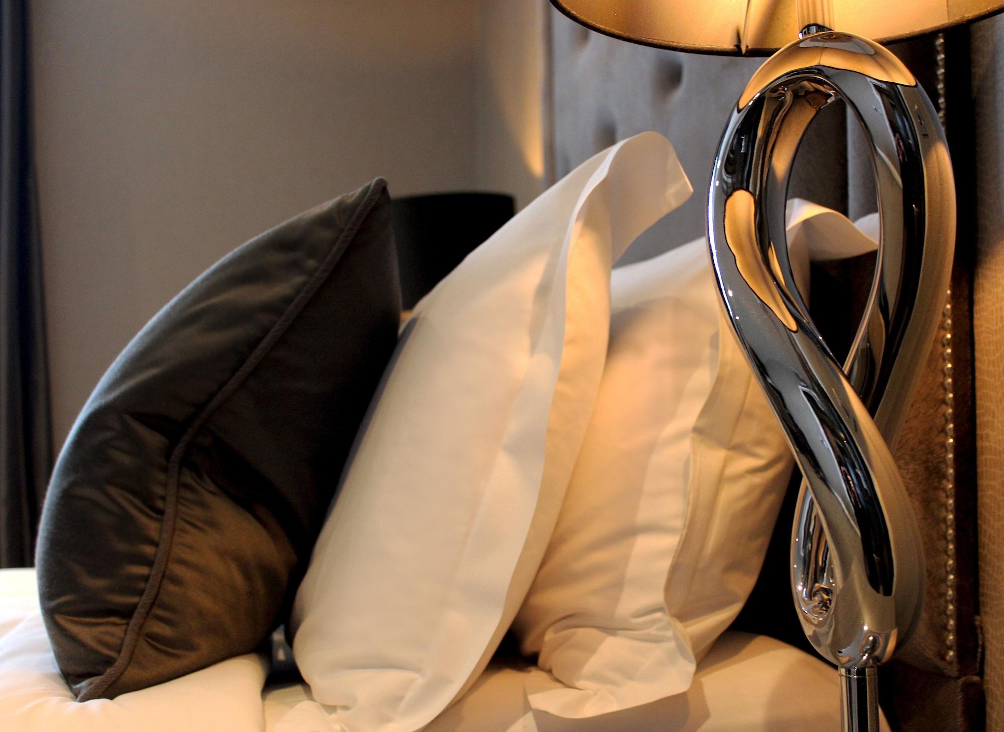 The Bold Hotel; Bw Signature Collection 4* Southport