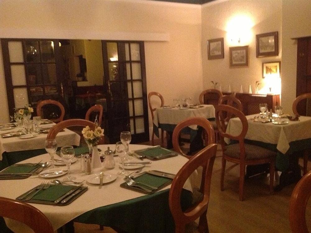 Balmoral Hotel Southport