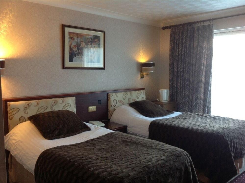 Hotel Balmoral 2*