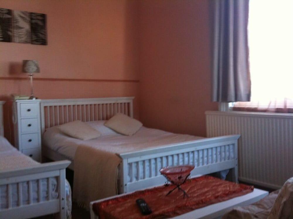 Balmoral Southport